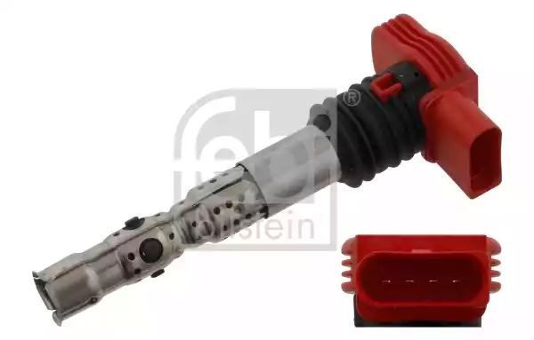 CEWKA ZAPŁONOWA AUDI A4 2.0 01- Febi-Bilstein 29859