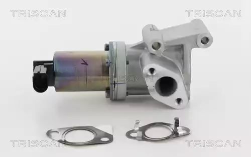 ZAWÓR EGR HYUNDAI I20/I30 1,4CRDI/1,6CRDI Triscan 881318038