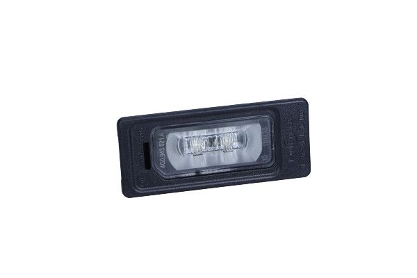 LAMPKA TABLICY REJESTRACYJNEJ AUDI A1 11-, A3 13-, A4 13-, A5 12-, A6 11-, A7 11-, A3 12-, Q5 13-, Q7 16-, TT RS 10-14 Volkswagen Group 4G0943021A