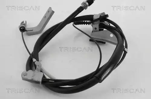LINKA HAM. RĘCZ. NISSAN T. NAVARA/PATHFINDER/PICK UP 01-05 LE/PR Triscan 8140141145