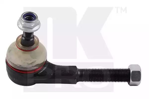 KOŃC. DR. KIER. PEUGEOT 106/206 /C4 (LE LUB PR STRONA W ZALEŻNOŚCI OD POJAZDU) (PRO) NOWY INDEKS: 5033717 NK Autoparts 5033717PRO