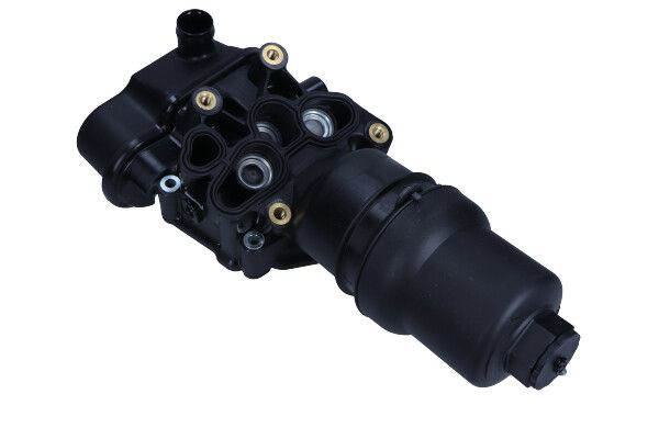 OBUDOWA FILTRA OLEJU VW GOLF 2,0TFSI 04- MaXgear 27-1004