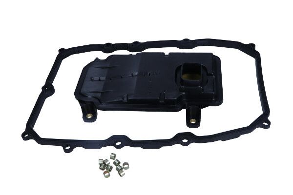 FILTR AUTOMATYCZNEJ SKRZYNI BIEGÓW VW Q7 07- TOUAREG 10- KPL Z USZCZELKĄ MaXgear 26-1488
