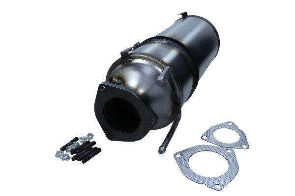 FILTR CZĄSTEK STAŁYCH DPF IVECO DAILY 2,3D/3,0D EURO5 MaXgear 27-6033