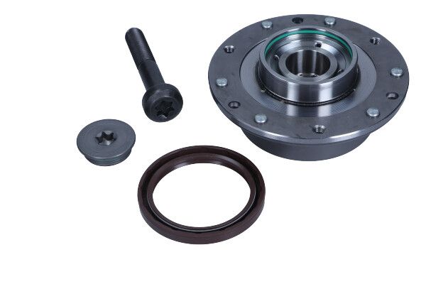 KOŁO WAŁKA ROZRZĄDU VOLVO C70 2,4T 00- INA 427104030