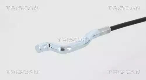 LINKA HAM. RĘCZ. VW T. MULTIVAN/T5/T6 07- LE/PR Triscan 8140291162
