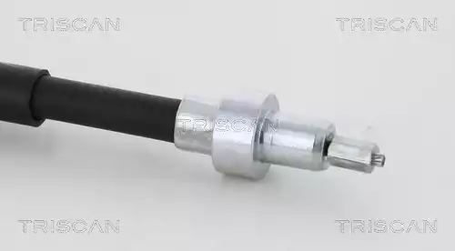 LINKA HAM. RĘCZ. VW T. MULTIVAN/T5/T6 07- LE/PR Triscan 8140291162