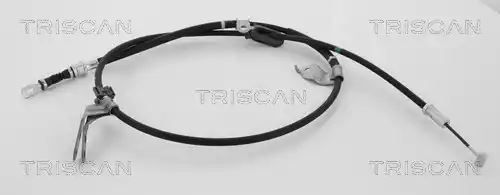 LINKA HAM. RĘCZ. HONDA T. JAZZ 1,2-1,3 08- LE Triscan 814040183