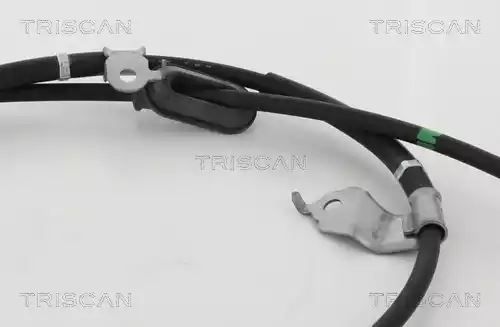 LINKA HAM. RĘCZ. HONDA T. JAZZ 1,2-1,3 08- LE Triscan 814040183
