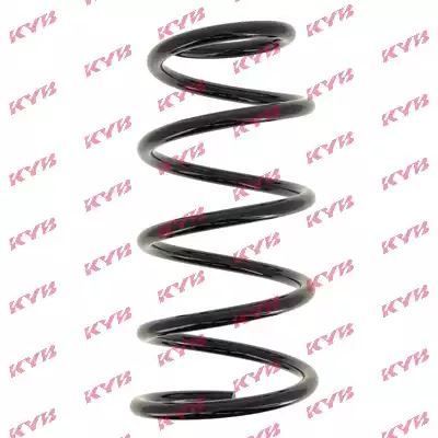 SPR��YNA ZAW. CITROEN P. JUMPY/ PEUGEOT EXPERT 2.0D 01.07- KYB RA3545