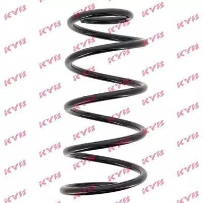 SPRĘŻYNA ZAW. CITROEN P. JUMPY/ PEUGEOT EXPERT TEPEE 1.6D/2.0 01.07- KYB RA3546