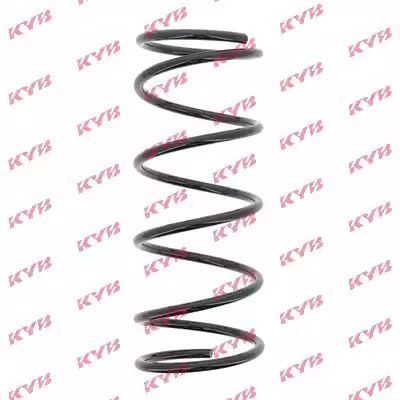 SPRĘŻYNA ZAW. SUBARU T. FORESTER 2.0T 06.98-09.02 KYB RA5763