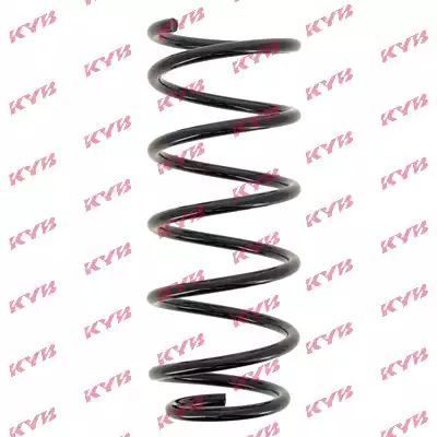 SPRĘŻYNA ZAW. OPEL P. CORSA B 1.0/1.2/1.4 03.93-09.00 KYB RC1119