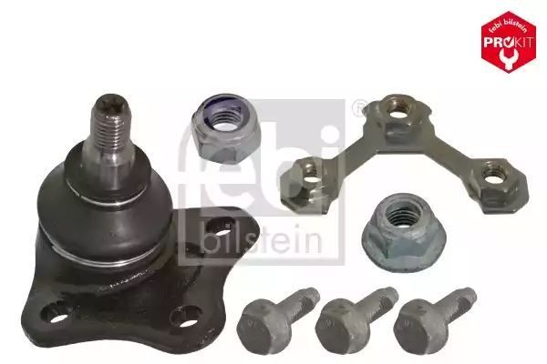 SWORZEŃ WAHACZA VW P. A3/GOLF 4/OCTAVIA PR KPL. Febi-Bilstein 14444
