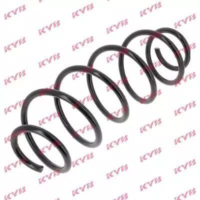 SPRĘŻYNA ZAW. LAND ROVER P. FREELANDER 2.0DI 02.98-10.06 PATRZ KATALOG KYB RC2293