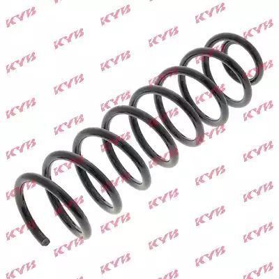 SPRĘŻYNA ZAW. RENAULT T. MEGANE II 1.4I-2.0DCI 11.02- 5D KYB RC5883