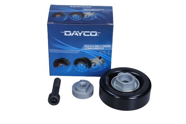 ROLKA PASKA WIELOROWK. CHEVROLET SPARK 1,0/1,2 70MM Dayco APV3394