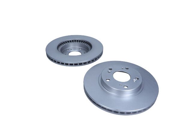TARCZA HAM. HONDA P. CIVIC/CR-V 1,4-2,0 01-06 Z POWŁOKĄ ANTYKOROZYJNĄ QUARO QD1105