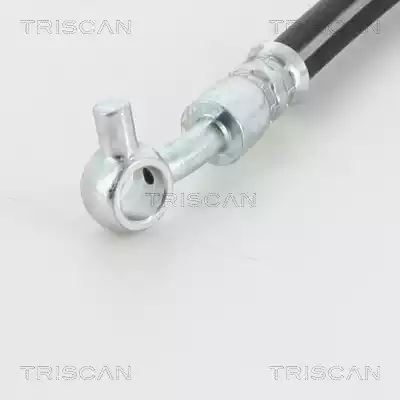PRZEWÓD HAM. ELAST. NISSAN P. MURANO 3,5 4X4 03-08 LE Triscan 815014260