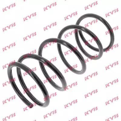 SPRĘŻYNA ZAW. HYUNDAI P. SANTA FE 2.0CRDI/2.4/2.7 02.01-03.06 KYB RD2393