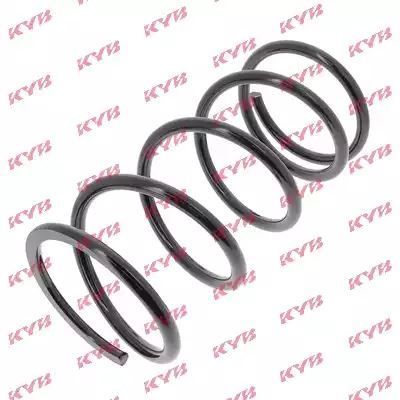 SPRĘŻYNA ZAW. HYUNDAI P. SANTA FE 2.0CRDI/2.4/2.7 02.01-03.06 KYB RD2393