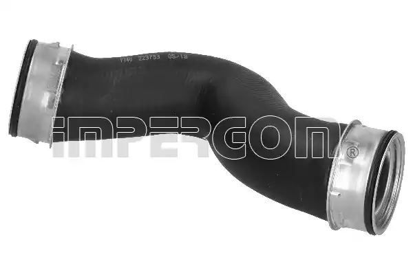 PRZEWÓD INTERCOOLERA AUDI A3,TT / SEAT ALTEA / VW BEETLE,CC,EOS,GOLF,JETTA,PASSAT,PASSAT ALLTRACK,PASSAT CC,SCIROCCO,SHARAN,TIGUAN ORIGINAL IMPERIUM 223733