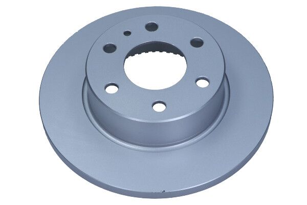 TARCZA HAM. IVECO T. DAILY 06-/11-/14- Z ABS Z POWŁOKĄ ANTYKOROZYJNĄ QUARO QD2737