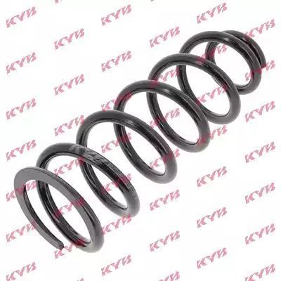 SPRĘŻYNA ZAW. LEXUS P. LS 4.0 12.89-12.94 KYB RF2554