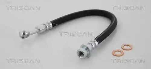 PRZEWÓD HAM. ELAST. HYUNDAI T. I30 07-12 PR Triscan 815043229