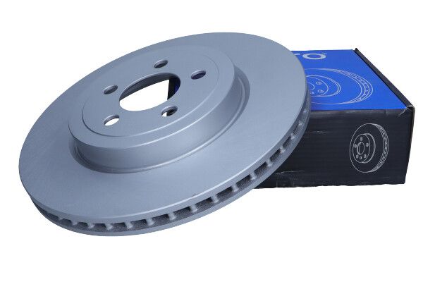 TARCZA HAM. CHRYSLER P. 300C Z POWŁOKĄ ANTYKOROZYJNĄ QUARO QD4273