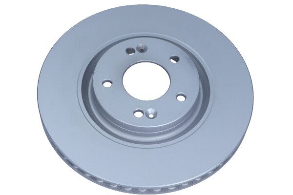 TARCZA HAM. HYUNDAI P. I40 11-/IX35 13-/KIA OPTIMA 12- KOŁA 17-18 Z POWŁOKĄ ANTYKOROZYJNĄ QUARO QD4993