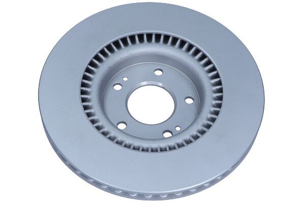 TARCZA HAM. HYUNDAI P. I40 11-/IX35 13-/KIA OPTIMA 12- KOŁA 17-18 Z POWŁOKĄ ANTYKOROZYJNĄ QUARO QD4993