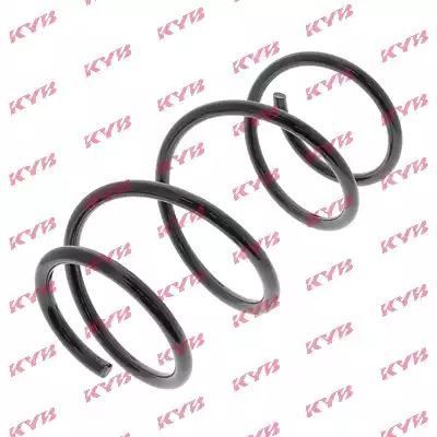 SPRĘŻYNA ZAW. BMW P. 3 (E46), 5 (E39) 2.2-3.0D 11.95- PATRZ KATALOG KYB RH2584