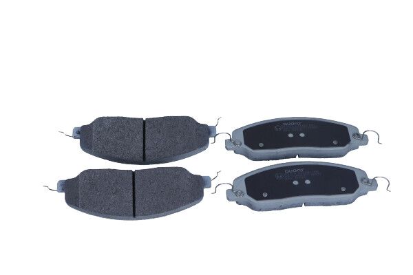 KLOCKI HAM. FORD P. MUSTANG 04- QUARO QP2576