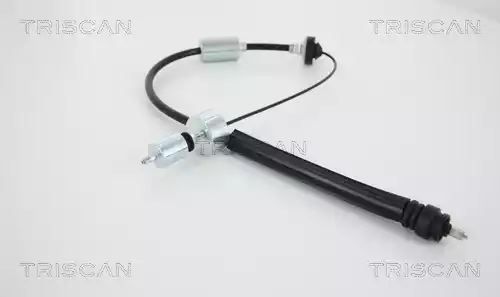 LINKA SPRZĘGŁA RENAULT MEGANE/SCENIC 96-03 Triscan 814025239