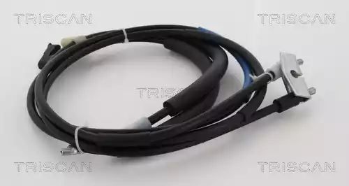 LINKA HAM. RĘCZ. VOLVO T C30/C70/V40 1,5-2,5 06- LE/PR Triscan 814027153