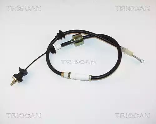 LINKA SPRZĘGŁA SEAT AROSA 1,0-1,4/1,4-1,7SDI 97-04 Triscan 814029242