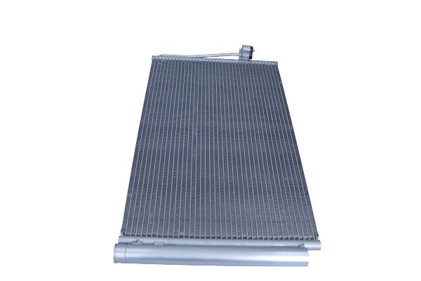 SKRAPLACZ KLIMATYZACJI BMW E60 5 7 02- MaXgear AC828161