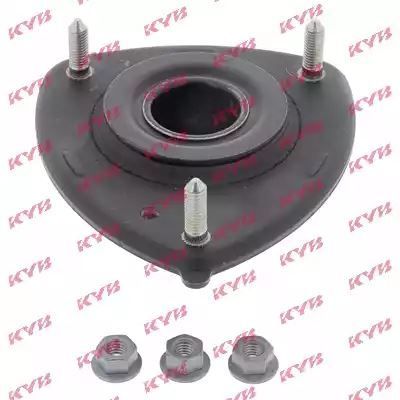 PODUSZKA AMORT. TOYOTA P. YARIS 1.0-1.5 04.99-11.05 LE/PR KYB SM1025