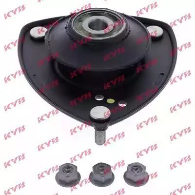 PODUSZKA AMORT. TOYOTA P. YARIS 1.0-1.5 04.99-11.05 LE/PR KYB SM1025