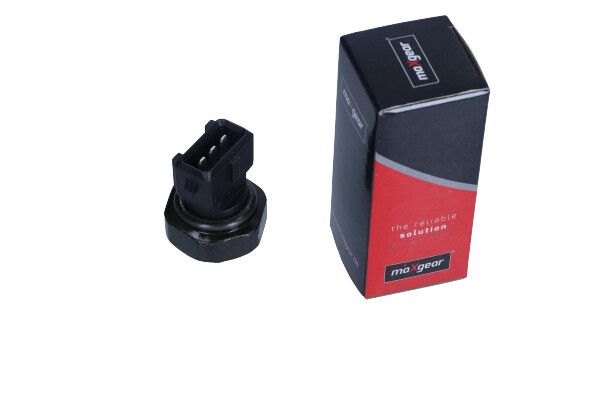 CZUJNIK CIŚNIENIA KLIMATYZACJI MERCEDES MaXgear AC142026