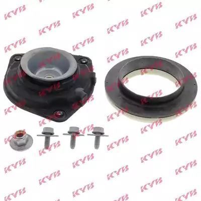 PODUSZKA AMORT. NISSAN P. NOTE 1.4/1.5DCI/1.6 03.06- LE KYB SM2805