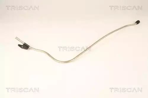 LINKA HAM. RĘCZ. CITROEN T. C5 1,8-3,0 01- PR Triscan 814038921