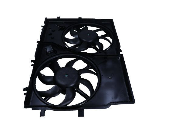 WENTYLATOR CHŁODNICY FIAT DUCATO 2,3/3,0D 06- MaXgear AC275382