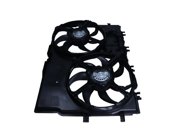 WENTYLATOR CHŁODNICY FIAT DUCATO 2,3/3,0D 06- MaXgear AC275382