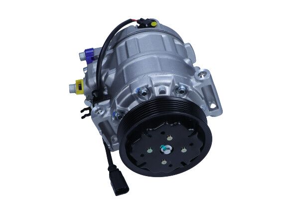 KOMPRESOR KLIMATYZACJI VW TOUAREG Q7 3,0TDI 06- MaXgear AC388348