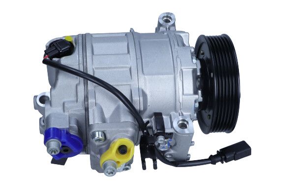 KOMPRESOR KLIMATYZACJI VW TOUAREG Q7 3,0TDI 06- MaXgear AC388348