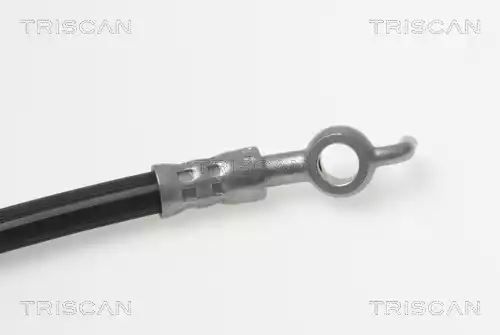 PRZEWÓD HAM. ELAST. SUZUKI P. SX4 06- LE/PR Triscan 815010124