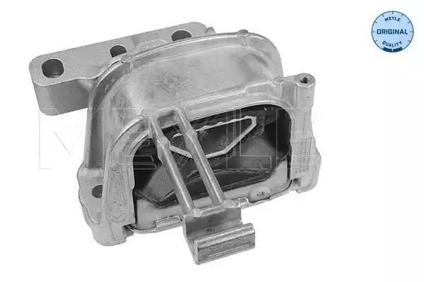 PODUSZKA SILNIKA VW GOLF 7 SKODA OCTAVIA III SEAT LEON AUDI A3 III 04.12-> PR MEYLE 1001991080