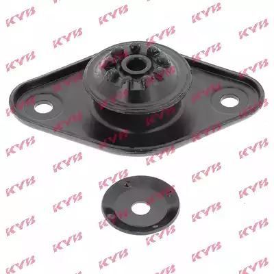 PODUSZKA AMORT. HYUNDAI T. ACCENT III/ KIA RIO II 1.4/1.5D/1.6 11.05- LE/PR KYB SM5656